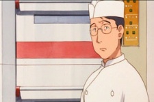 Синъити Ибараги