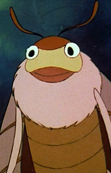 Бражник Джек