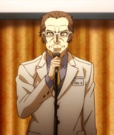 Рюичиро Мунаката