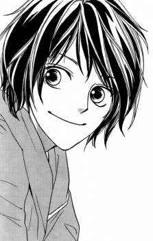 Нодзоми Итихара