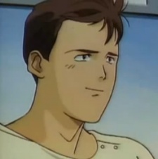 Такэаки Кирю