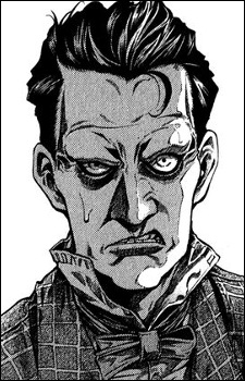 Кип МакДауэлл