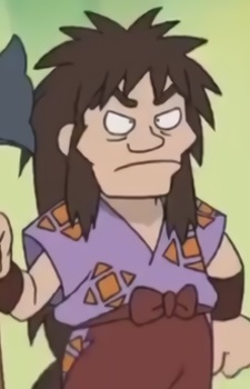 Масакари Оноя