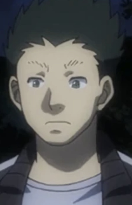 Тацуя Дзимба