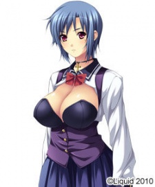 Юки Кирисима