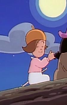 Принцесса Средний Палец