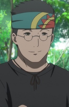 Мизухико Рёгоку