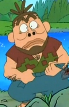 Бонтэнмару