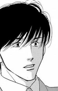 Киётака Идзуми