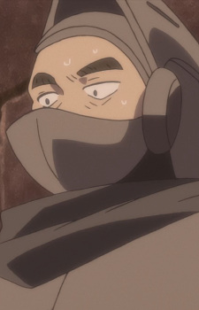 Привратник