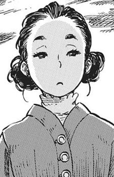 Лириопа Лалаж