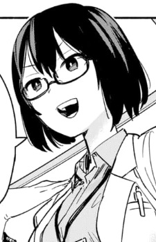 Ироха Акасака