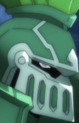 Виридиан Декурион