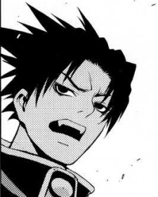 Лерой Шварц