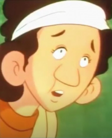 Мать Кондари