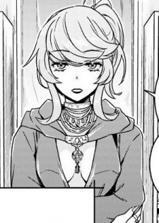 Кэрол Вилье