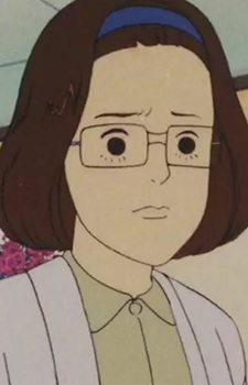 Мать Синъити