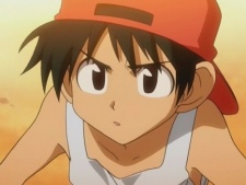 Косукэ Итидзё