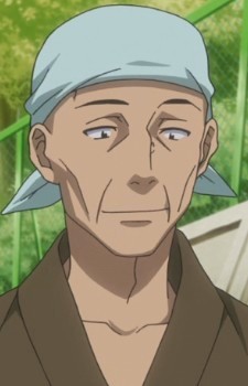 Кэйдзо Кирисима