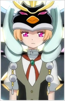 Марио Нацумэ