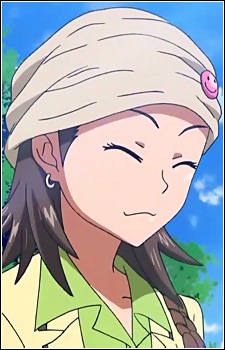 Кома Кобаяси