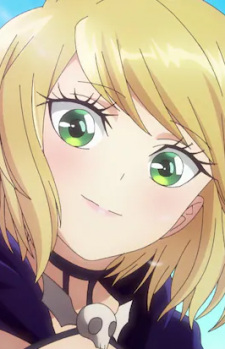 Дэсуми Магахара