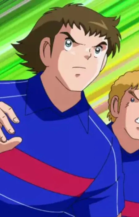 Мишель Феррери