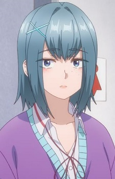 Эрика Нитадори