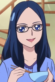 Рёко Хисикава