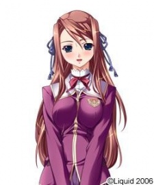 Сакура Хатоба