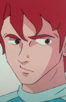 Кэн Синодзаки