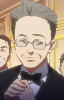 Господин Тодомура