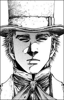 Реймонд Фицджеральд