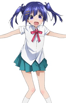 Юма Кусанаги