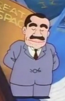 Герберт Джордж Уэллс