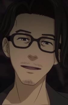 Минору Мадарамэ