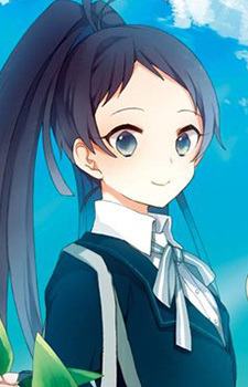 Мияби Хагияма