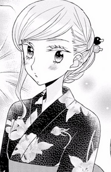 Хинако Эмори