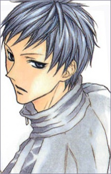 Кэй Адзэгами