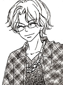 Ёсио Харада