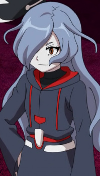 Деспина Лакс