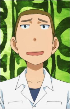 Хиро Токода