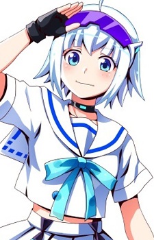 Маширо Куга