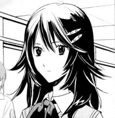 Сайка Амаги