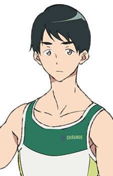 Хироси Окамати