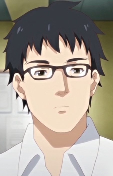 Классный руководитель