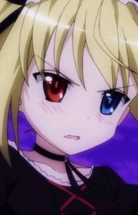 Лейс ван Дракула Сикабанэ