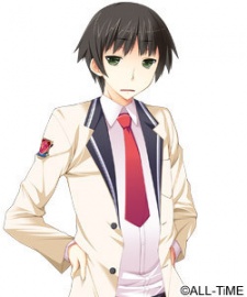 Юсукэ Касуга