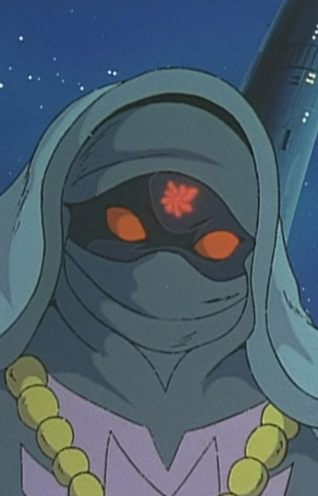 Офицер Дайм