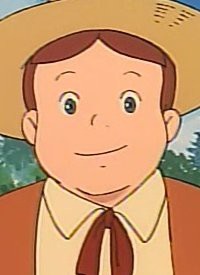 Джордж Коул